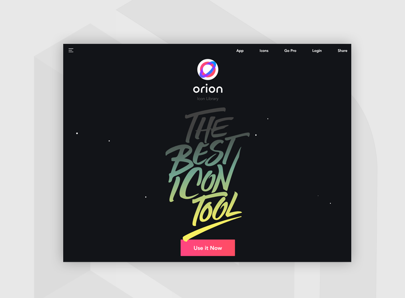 Orion