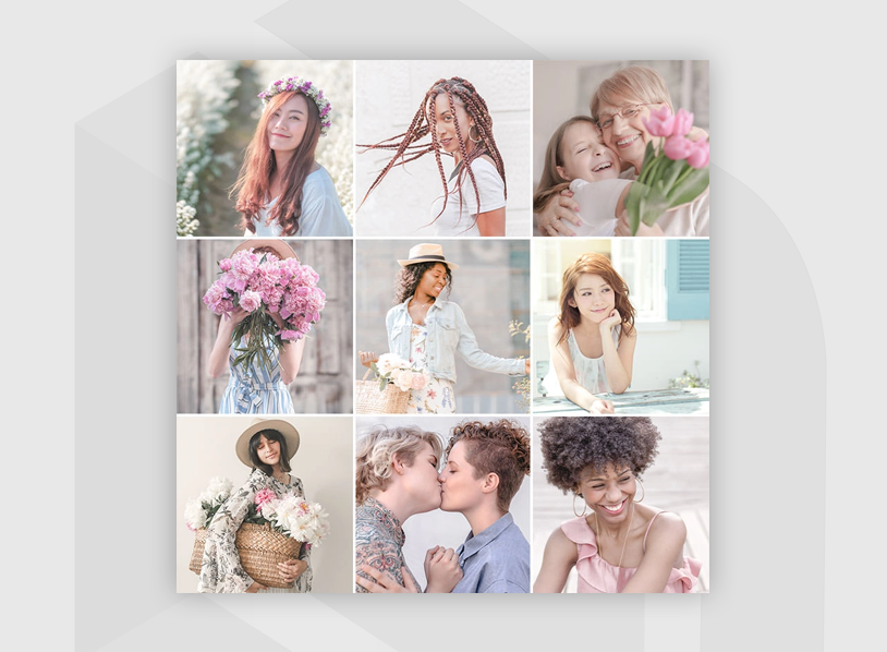 Spring Lightroom Presets for Classic & Mobile