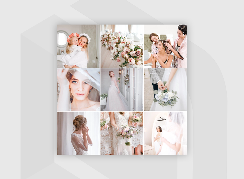 Airy Wedding Lightroom Presets for Classic & Mobile 