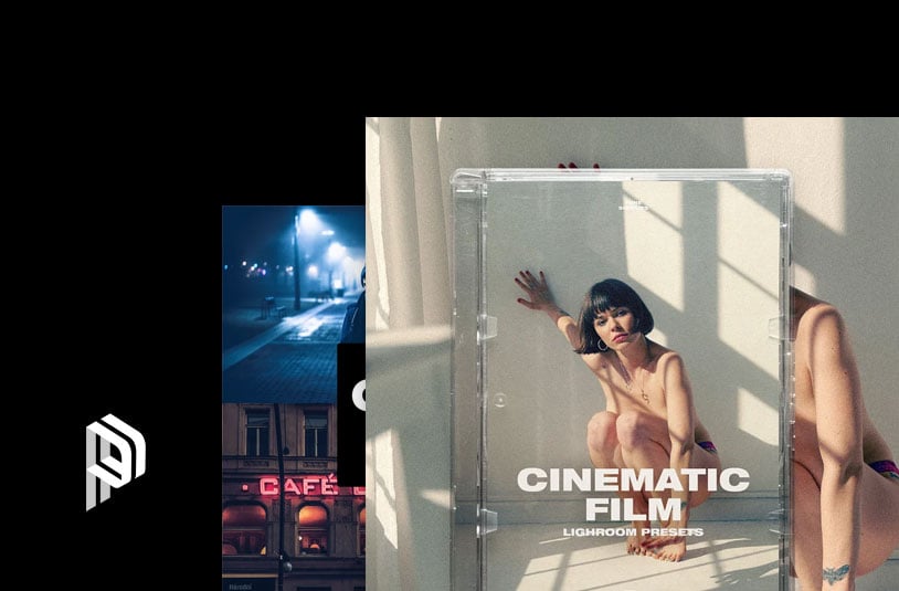Best Cinematic Lightroom Presets