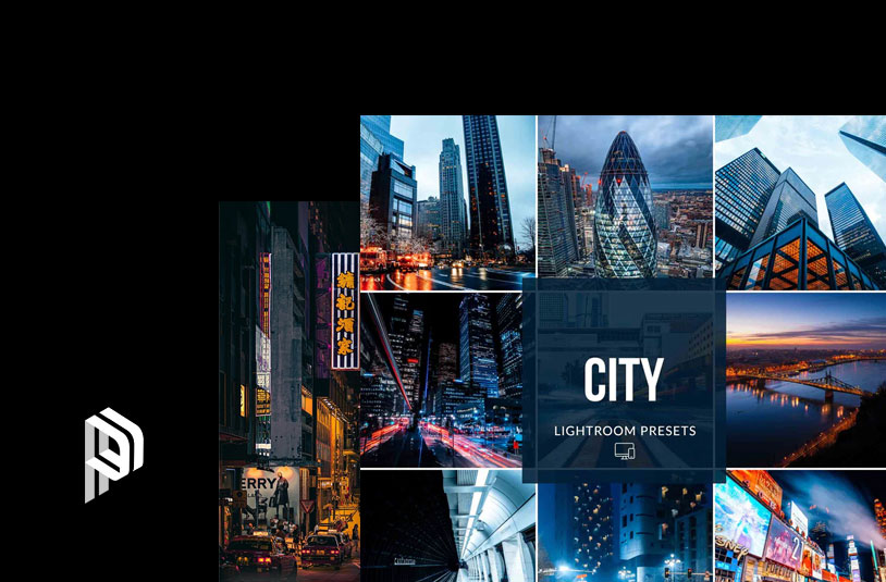 Best Cityscape Lightroom Presets