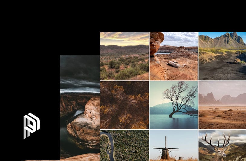 Best Landscape Lightroom Presets