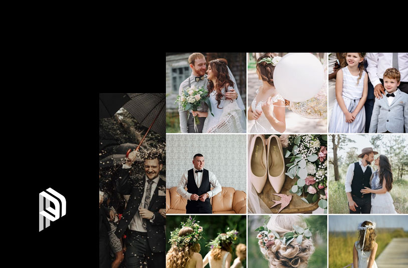 Best Wedding Lightroom Presets