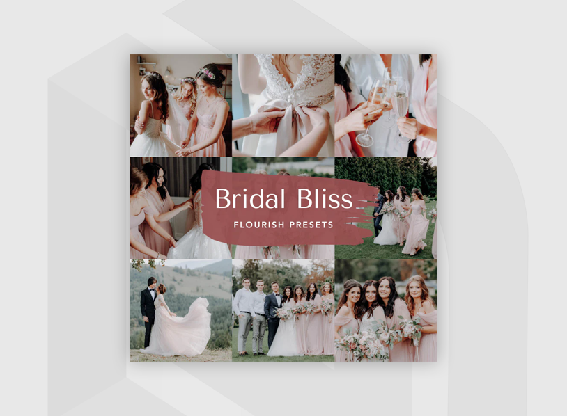 Bridal Bliss 