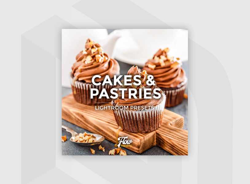 Cakes & Pastries