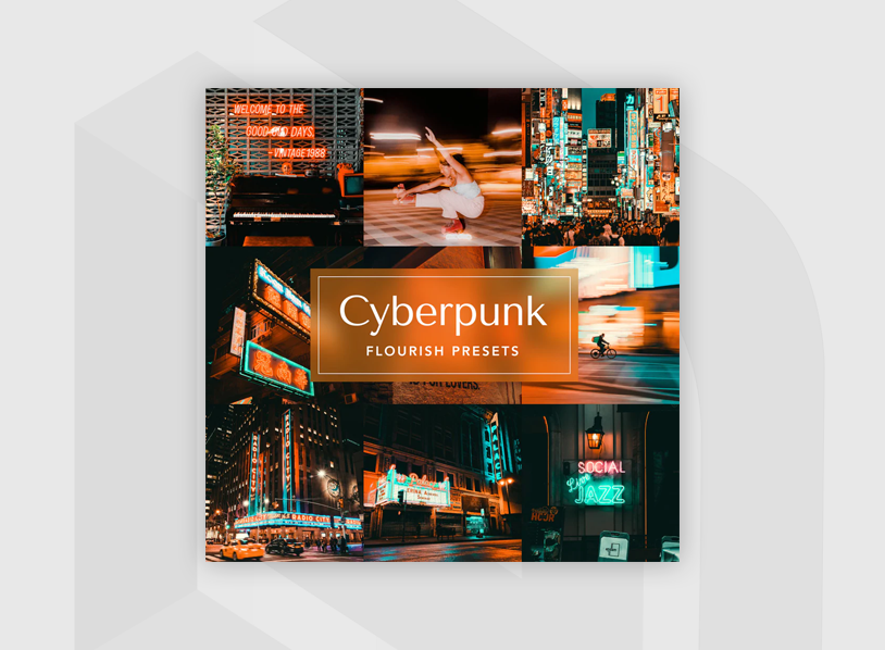 Cyberpunk