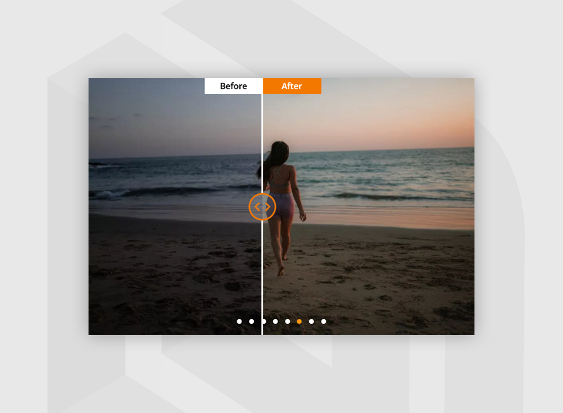 Elemental Landscapes Lightroom Presets