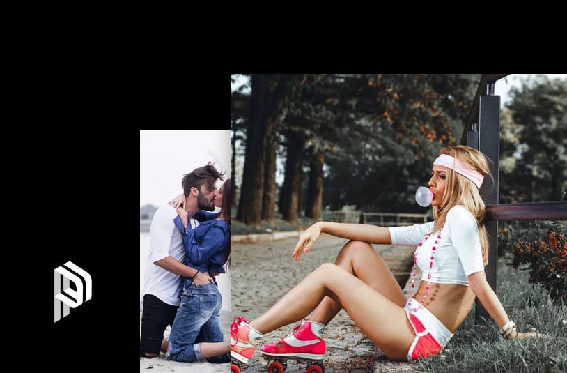 Fashion Lightroom Presets:
