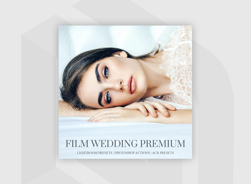 Film Wedding Collection