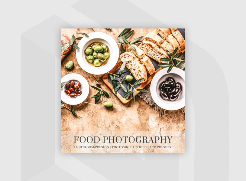 Food Collection