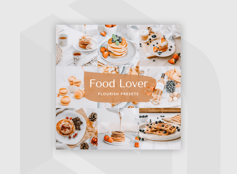 Food Lover 