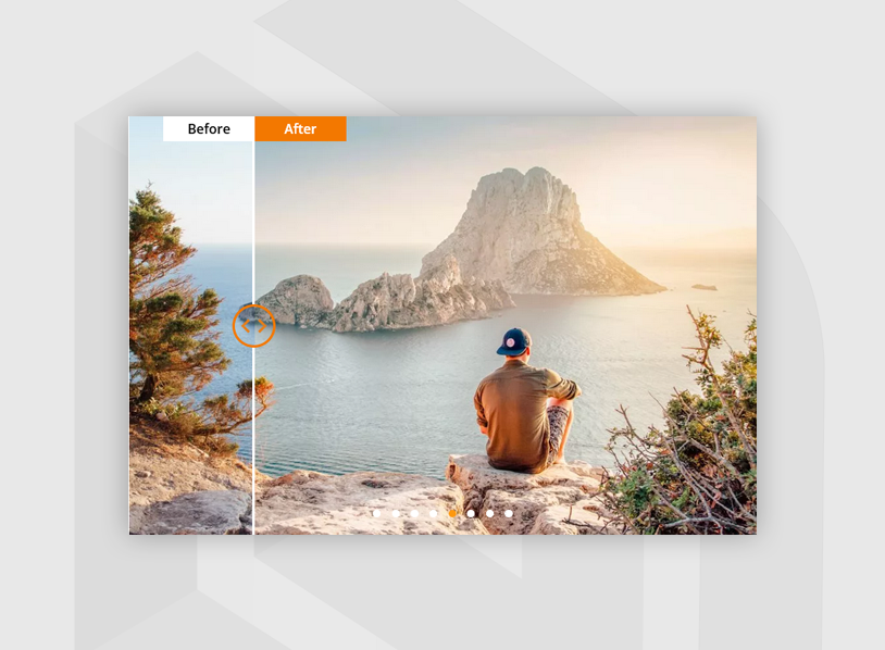 Forgotten Travel Lightroom Presets Collection