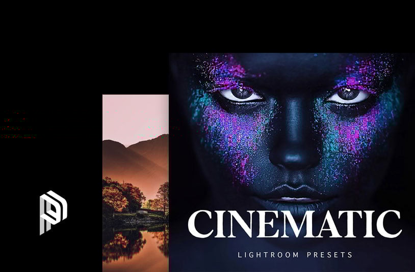 Free Cinematic Lightroom Presets