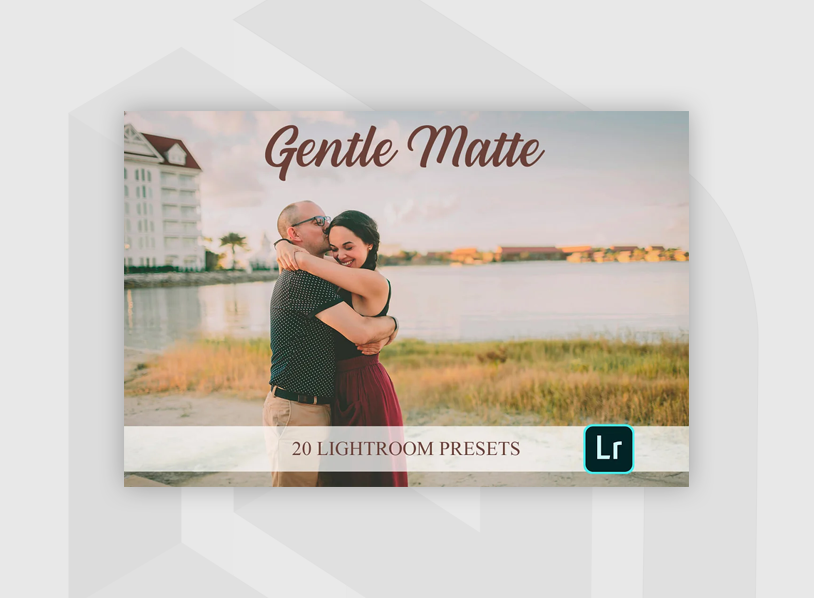 Gentle Matte