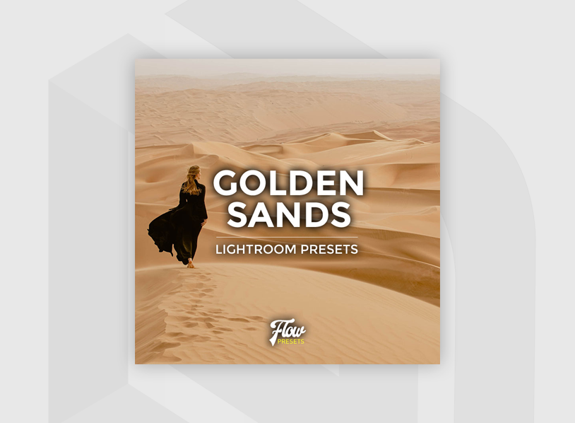 Golden Sands