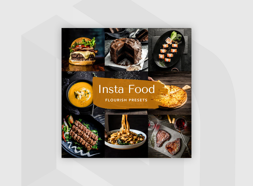 Insta Food 