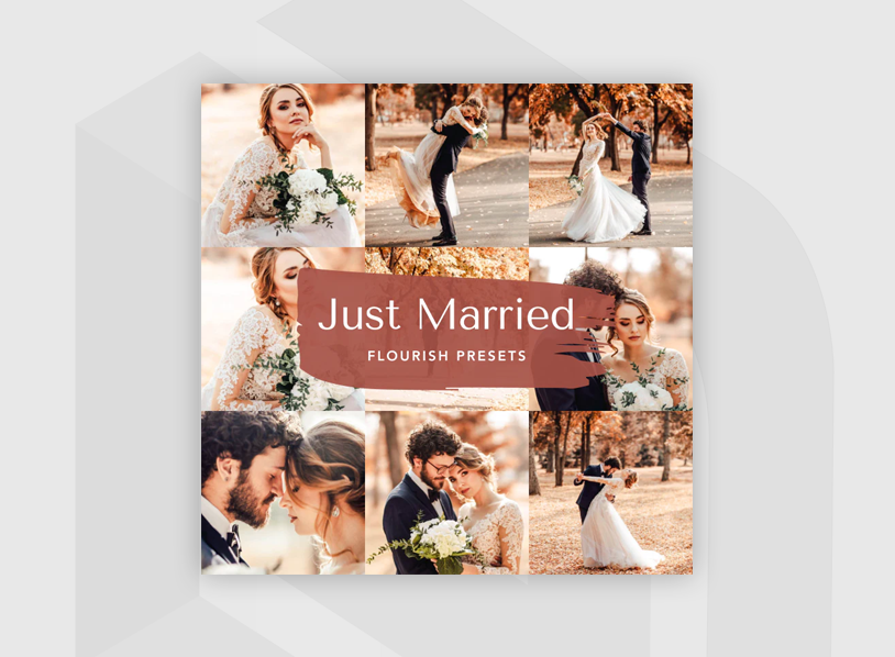 Just Married 