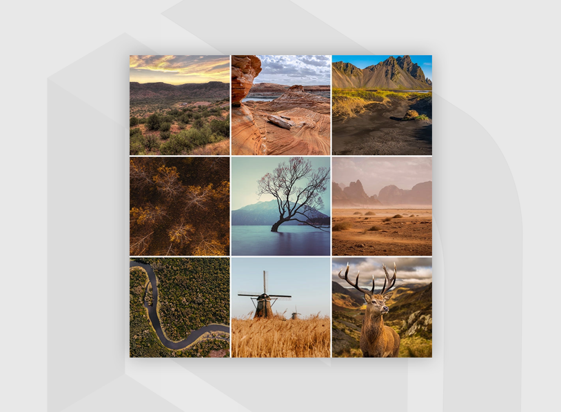 Landscape Lightroom Presets for Classic & Mobile
