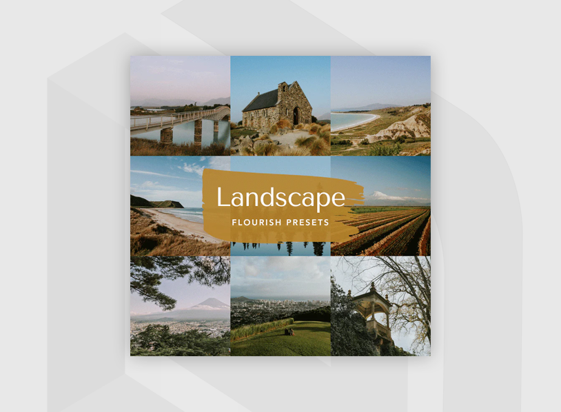 Landscape