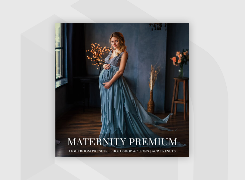 Maternity Collection