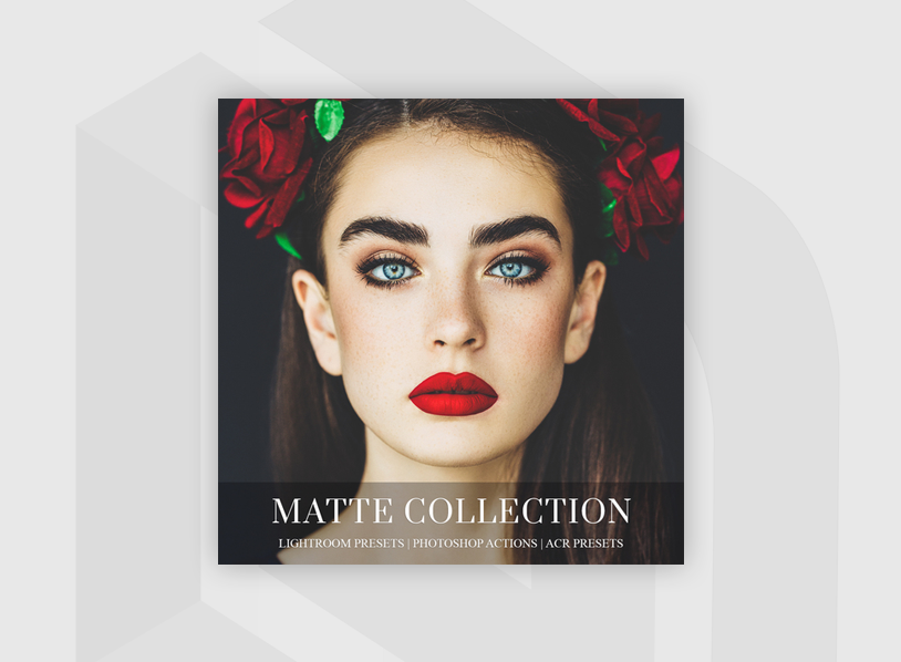 Matte Collection