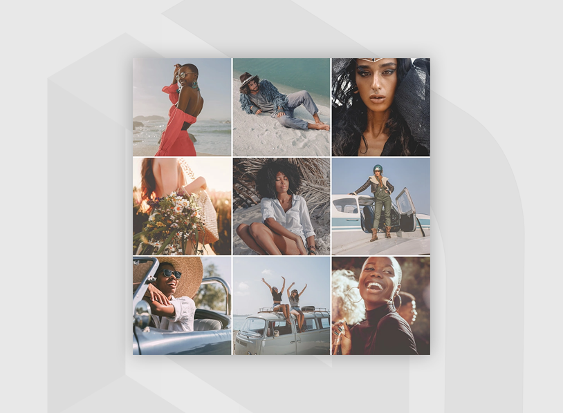 Matte Lightroom Presets for Classic & Mobile