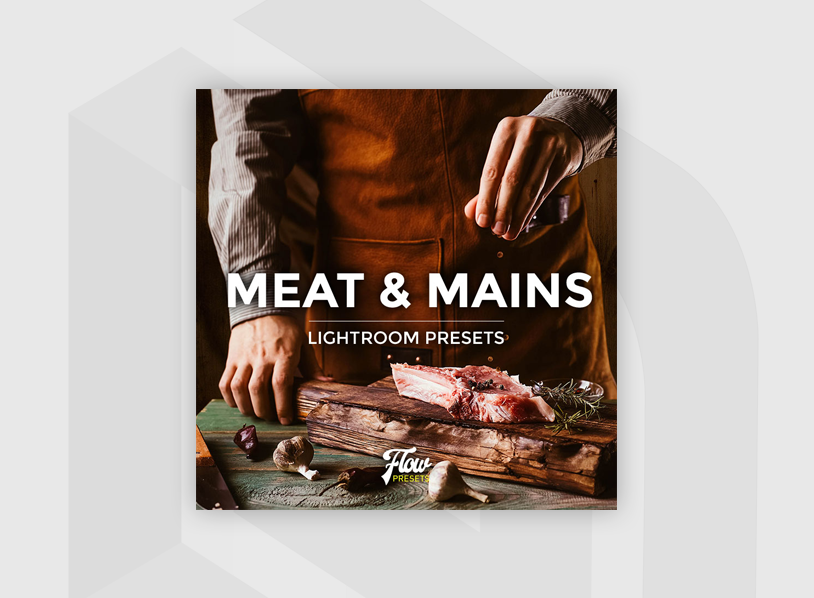 Meat & Mains