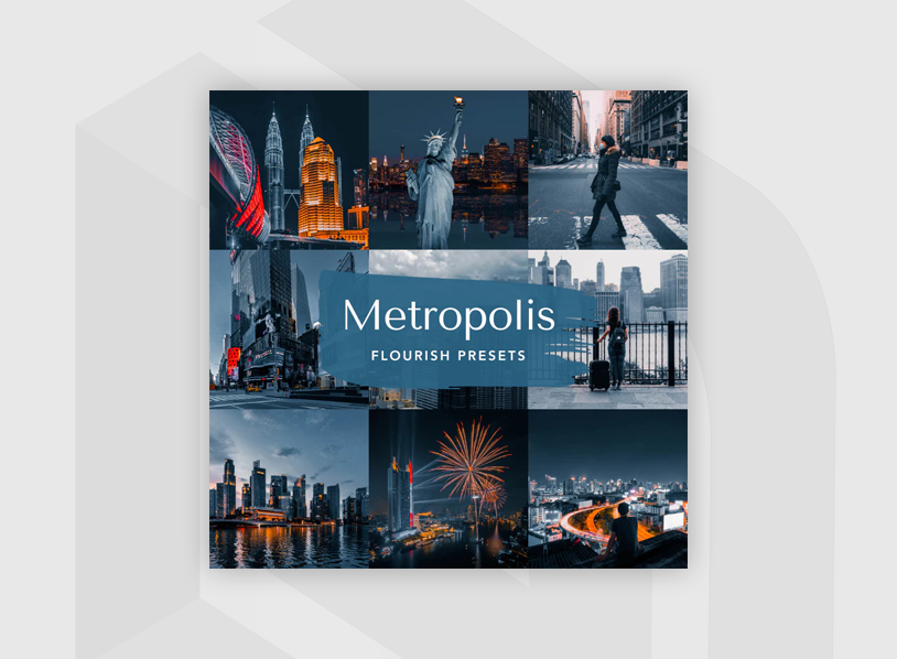 Metropolis 