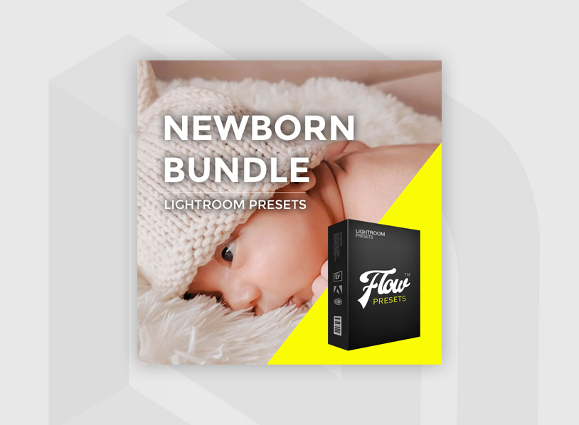 Newborn Baby Bundle