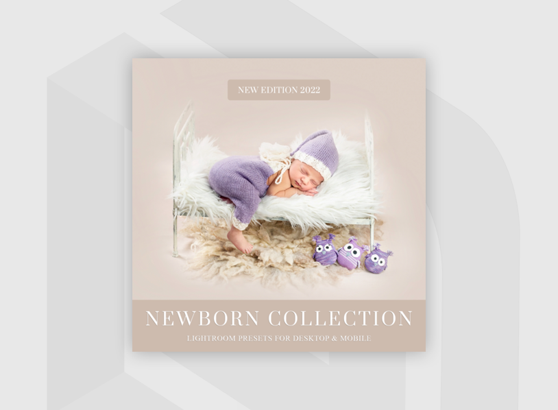 Newborn Collection