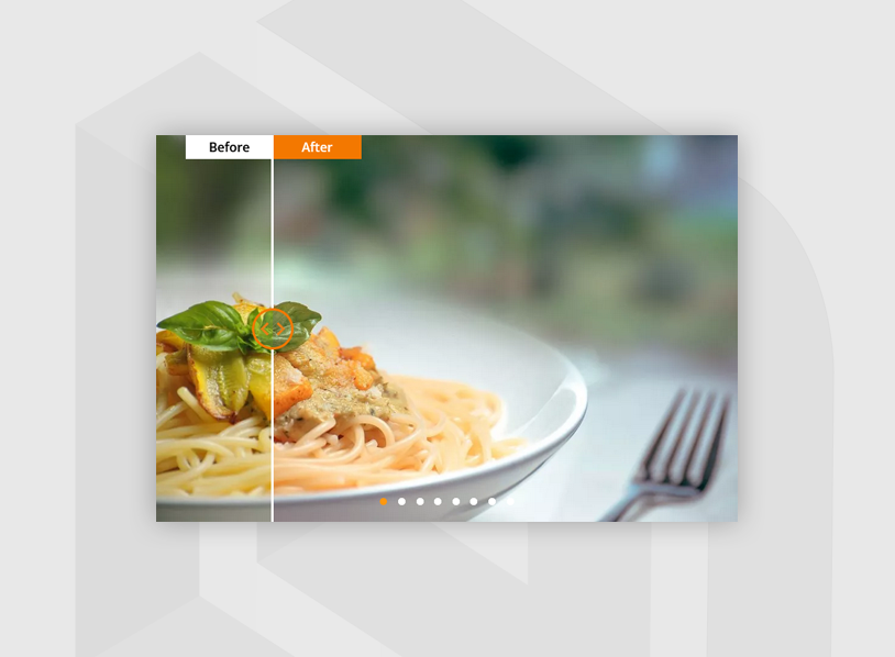Plated Perfection Lightroom Presets Collection