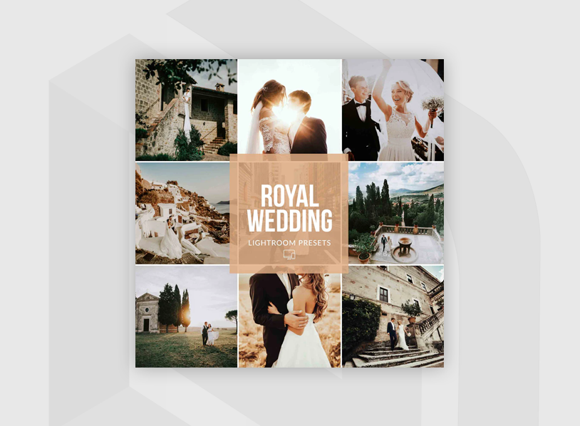 Royal Wedding 
