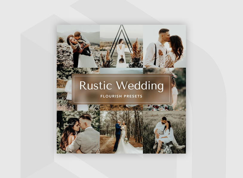 Rustic Wedding 