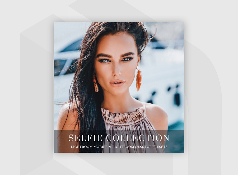 Selfie Collection