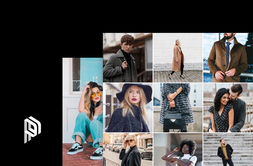 Street Photography Lightroom Presets
