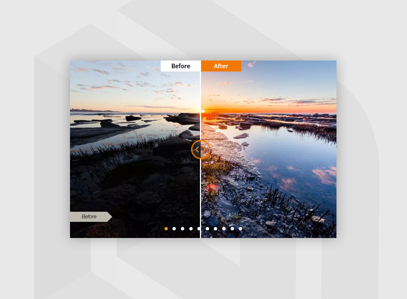 The Landscape Essentials Workflow Bundle