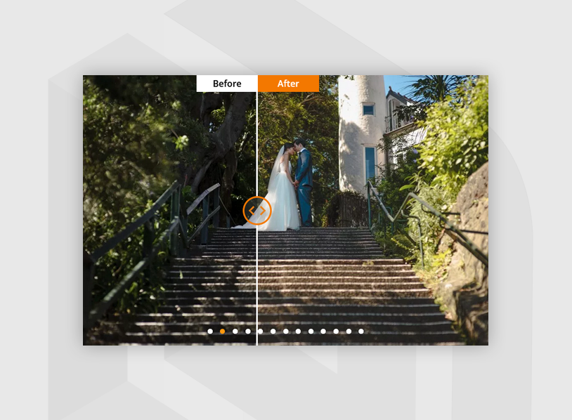 The Signature Wedding 