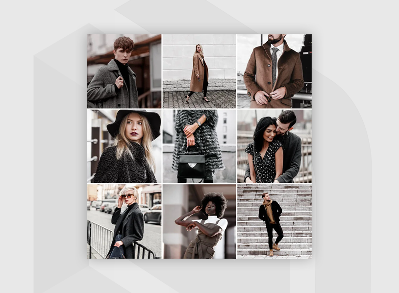 Urban Style Lightroom Presets for Classic & Mobile 
