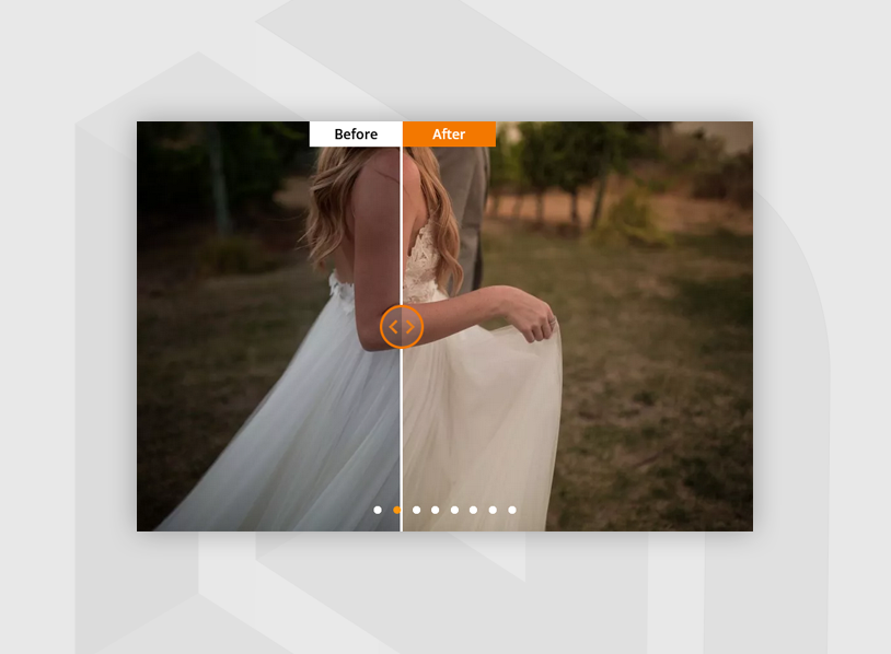 Warm Wedding Lightroom Presets