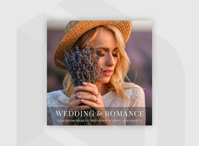 Wedding and Romance Collection
