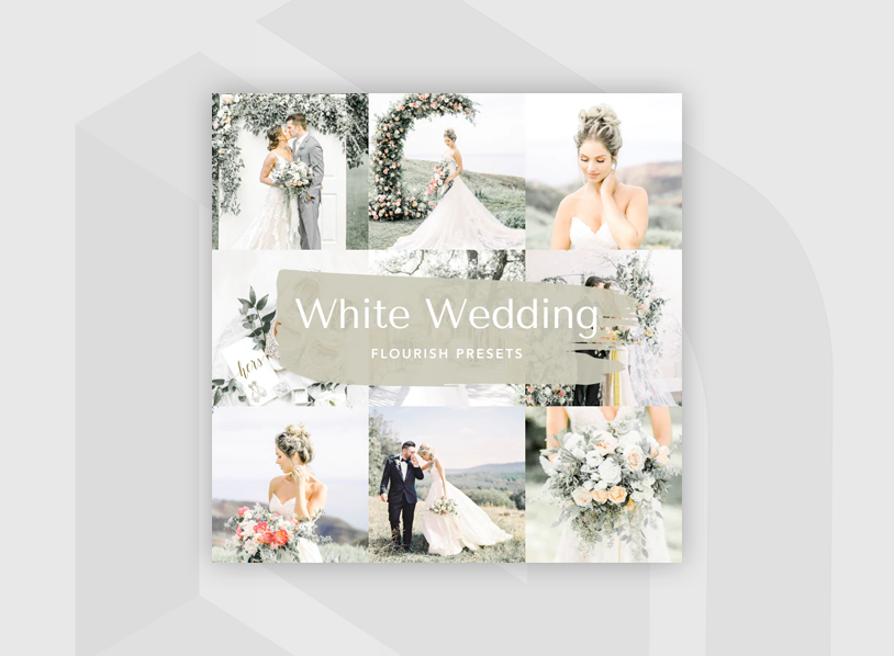 White Wedding 