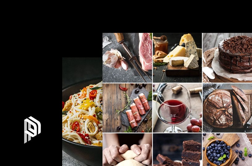 Best Food Lightroom Presets