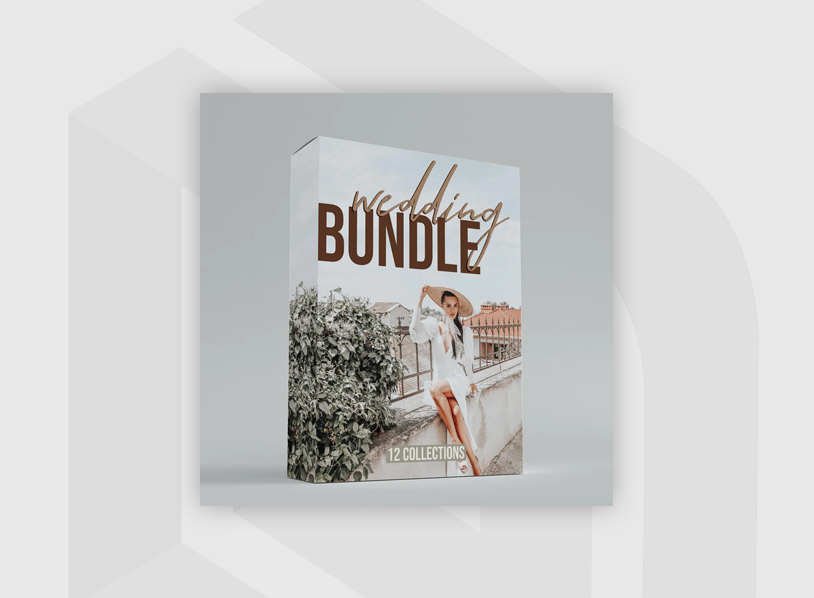 Wedding Bundle