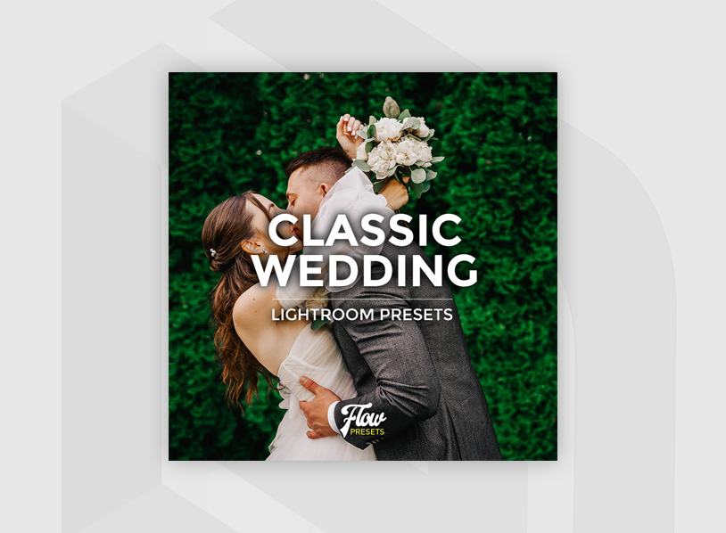 Classic Wedding