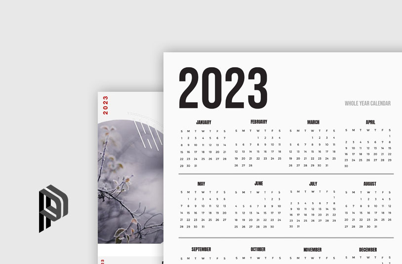 Google Docs Calendar Templates