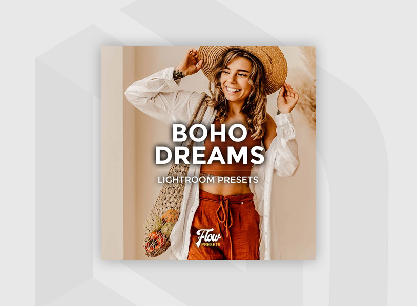 Boho Dreams