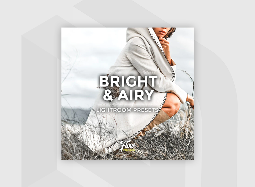 Bright & Airy