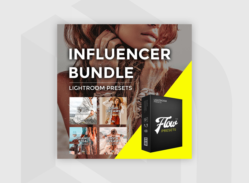 Influencer Bundle
