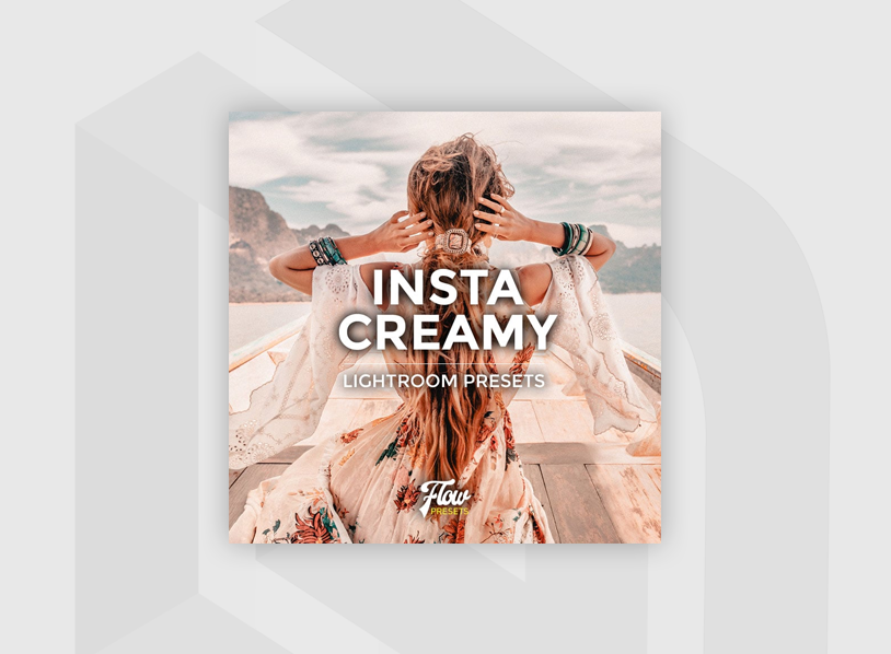 Insta Creamy