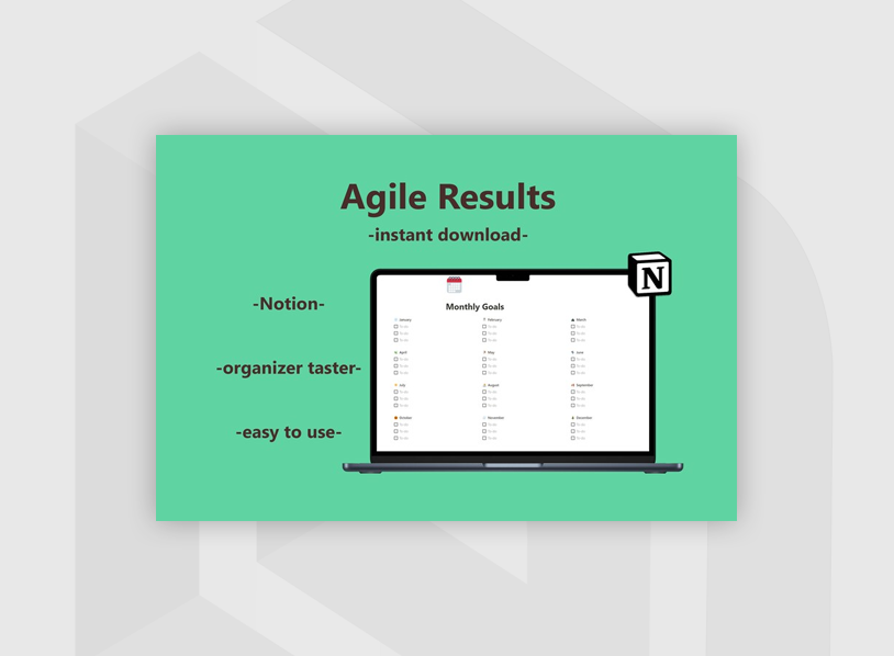 Agile Results 